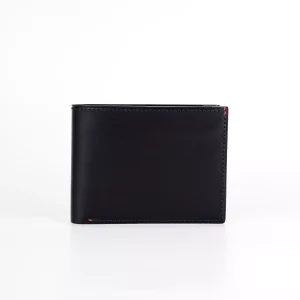 Classic Bifold Wallet