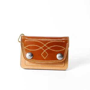 Premium Leather Belt